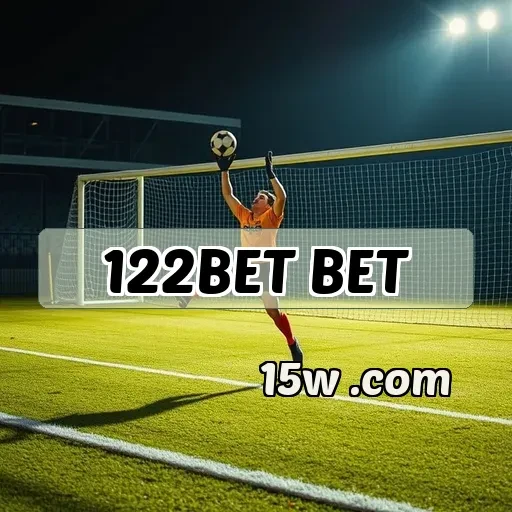 122bet bet: Explore o Mundo dos e-Sports com Emoção e Apostas