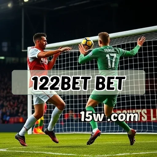 122bet bet: Explore a Seção Diversão e Seus Jogos Imperdíveis