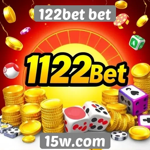 Avaliação dos jogos disponíveis no site 122bet bet