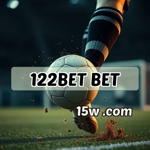 122bet bet: A revolução dos jogos online brasileiros chegou!